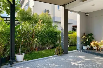 3 Bedroom House for rent in Grande Pleno Mega Bangna, Bang Phli Yai, Samut Prakan