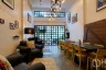4 Bedroom Townhouse for rent in Phra Khanong, Bangkok near BTS Phra Khanong