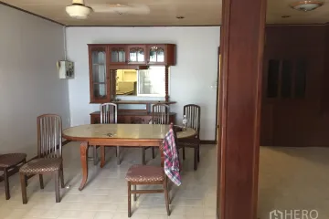 3 Bedroom Townhouse for rent in Khlong Tan Nuea, Bangkok near BTS Phrom Phong