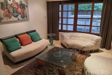 3 Bedroom Townhouse for rent in Khlong Tan Nuea, Bangkok near BTS Phrom Phong