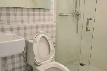 3 Bedroom Townhouse for rent in Indy Bangna-Ramkhamhaeng 2, Dokmai, Bangkok