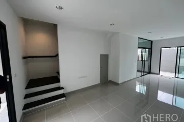 4 Bedroom Townhouse for rent in Premium Place Phaholyothin-Ramintra, Tha Raeng, Bangkok