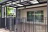 3 Bedroom Townhouse for rent in Bang Kho, Bangkok near BTS Wutthakat