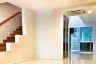 3 Bedroom Townhouse for rent in Khlong Toei, Bangkok near MRT Queen Sirikit National Convention Centre