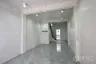 Townhouse for rent in Thung Wat Don, Bangkok near BTS Sueksa Witthaya