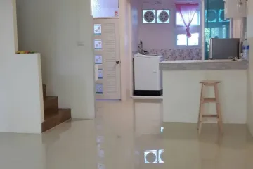 2 Bedroom Townhouse for rent in Bang Chak, Bangkok near BTS On Nut