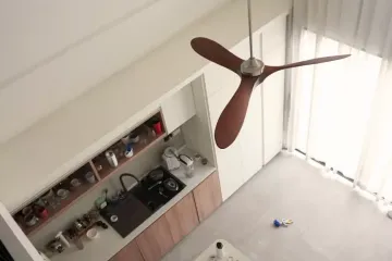 3 Bedroom Townhouse for rent in Suan Luang, Bangkok