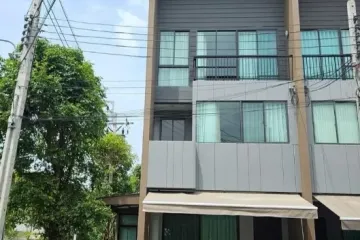3 Bedroom Townhouse for rent in Baan Klang Muang Rama 9 - Krungthep Kreetha, Saphan Sung, Bangkok