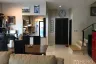 5 Bedroom Townhouse for Sale or Rent in Baan Klang Muang Ratchada 36, Chan Kasem, Bangkok