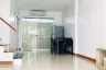 3 Bedroom Townhouse for rent in Baan Klang Muang Urbanion Srinakarin, Nong Bon, Bangkok near MRT Si Udom