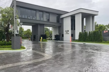 3 Bedroom Townhouse for rent in Pleno Sukhumvit-Bangna, Bang Kaeo, Samut Prakan near BTS Bang Na