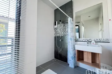 3 Bedroom Townhouse for rent in Baan Klang Muang Rama 9 - Krungthep Kreetha, Saphan Sung, Bangkok