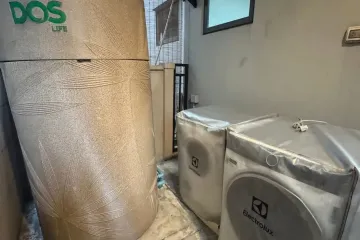 3 Bedroom Townhouse for rent in Baan Klang Muang Rama 9 - Krungthep Kreetha, Saphan Sung, Bangkok