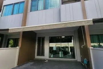 3 Bedroom Townhouse for rent in Baan Klang Muang Rama 9 - Krungthep Kreetha, Saphan Sung, Bangkok