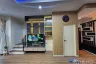 3 Bedroom Townhouse for rent in Baan Klang Muang Rama 9 - Krungthep Kreetha, Saphan Sung, Bangkok