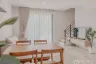 3 Bedroom Townhouse for rent in Pleno Sukhumvit-Bangna 3, Bang Kaeo, Samut Prakan