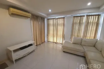 3 Bedroom Townhouse for rent in Phaya Thai, Bangkok near BTS Ari