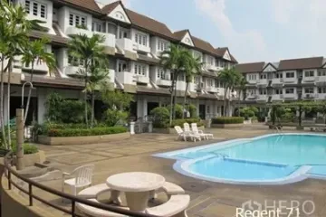 4 Bedroom Townhouse for rent in Khlong Tan Nuea, Bangkok