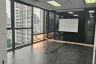 Office for rent in Makkasan, Bangkok near Airport Rail Link Makkasan