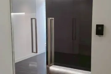 Office for rent in Makkasan, Bangkok near Airport Rail Link Makkasan