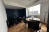 Office for rent in Khlong Tan Nuea, Bangkok near BTS Thong Lo
