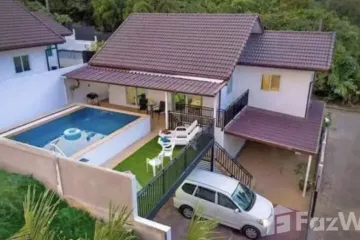 2 Bedroom Villa for rent in Chalong, Phuket