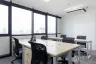 Office for rent in Khlong Tan Nuea, Bangkok
