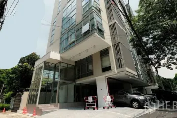 Office for rent in Thung Maha Mek, Bangkok near BTS Sueksa Witthaya