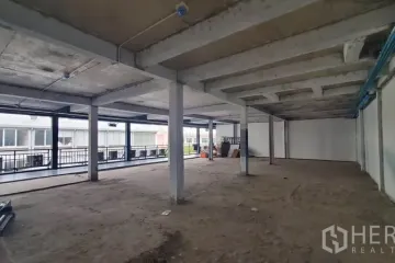 Office for rent in Sam Sen Nai, Bangkok near BTS Saphan Kwai