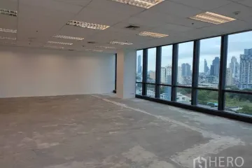 Office for rent in Thung Maha Mek, Bangkok