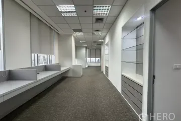 Office for rent in Sam Sen Nai, Bangkok near BTS Sanam Pao