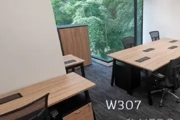 Office for rent in Khlong Tan, Bangkok near BTS Phrom Phong