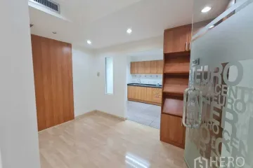 Office for rent in Thanon Phetchaburi, Bangkok near BTS Ratchathewi
