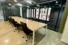 Office for rent in Silom, Bangkok near BTS Saint Louis