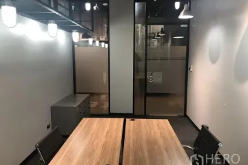 Office for rent in Phra Khanong Nuea, Bangkok near BTS Phra Khanong