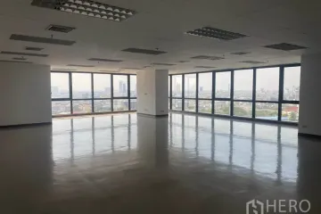 Office for rent in Thung Wat Don, Bangkok near BTS Surasak