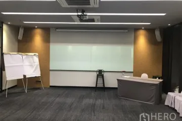 Office for rent in Phra Khanong, Bangkok near BTS Phra Khanong