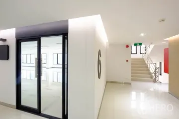 Office for rent in Chom Phon, Bangkok near BTS Mo chit