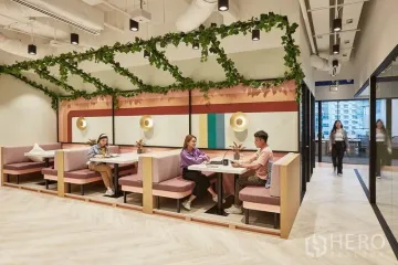 Office for rent in Lumpini, Bangkok near BTS Chit Lom