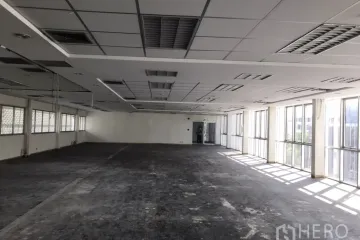 Office for rent in Phra Khanong Nuea, Bangkok near BTS Phra Khanong