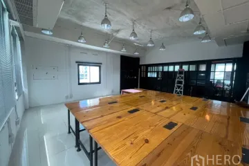 Office for rent in Phra Khanong Nuea, Bangkok near BTS Ekkamai