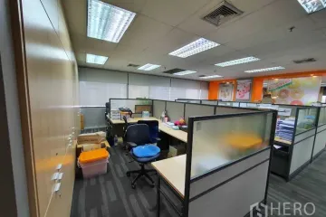 Office for rent in Khlong Toei, Bangkok near BTS Asoke