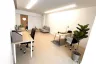 Office for rent in Khlong Tan Nuea, Bangkok near Airport Rail Link Ramkhamhaeng