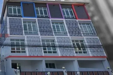 4 Bedroom Office for sale in Bang Chak, Bangkok near BTS Punnawithi