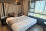 2 Bedroom Condo for rent in Centric Sea, Nong Prue, Chonburi