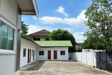 6 Bedroom Office for rent in Bang Kaeo, Samut Prakan