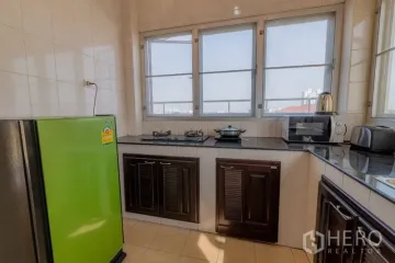 1 Bedroom Office for rent in Suan Luang, Bangkok