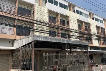 Office for rent in Lat Krabang, Bangkok