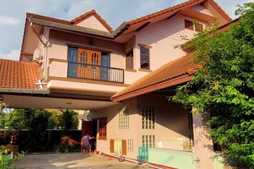 4 Bedroom House for rent in World Club Land, Nong Khwai, Chiang Mai