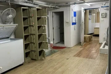 Commercial for rent in Silom, Bangkok near BTS Sala Daeng